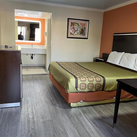 פיקו ריברה Rivera Inn & Suites Motel מראה חיצוני תמונה
