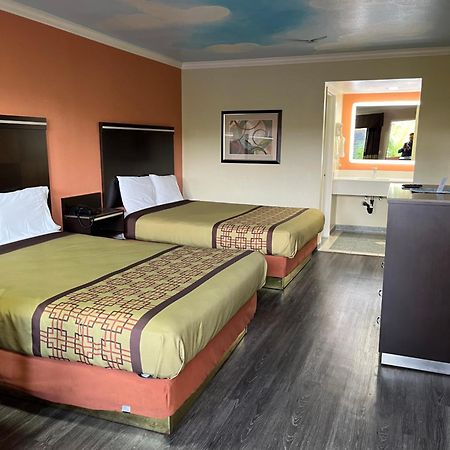 פיקו ריברה Rivera Inn & Suites Motel מראה חיצוני תמונה