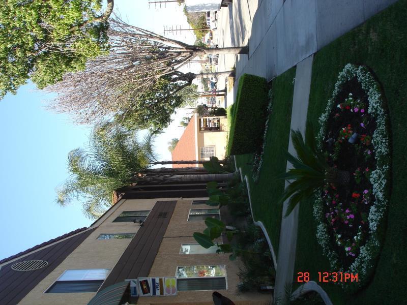 פיקו ריברה Rivera Inn & Suites Motel מראה חיצוני תמונה