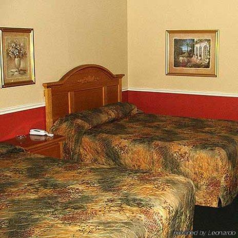 פיקו ריברה Rivera Inn & Suites Motel חדר תמונה