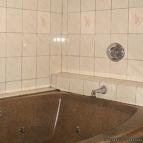 פיקו ריברה Rivera Inn & Suites Motel חדר תמונה